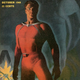 Illustration for article titled Beefcakiest pulp science fiction book covers of all time?